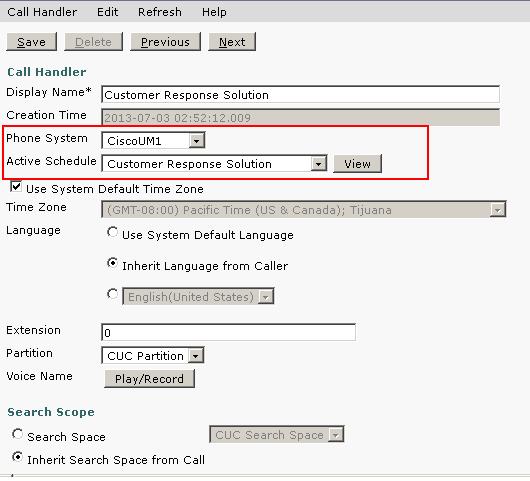 CallHandler-CUC-CallHandler