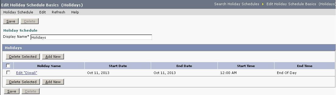 CallHandler-CUC-Holiday-Schedule