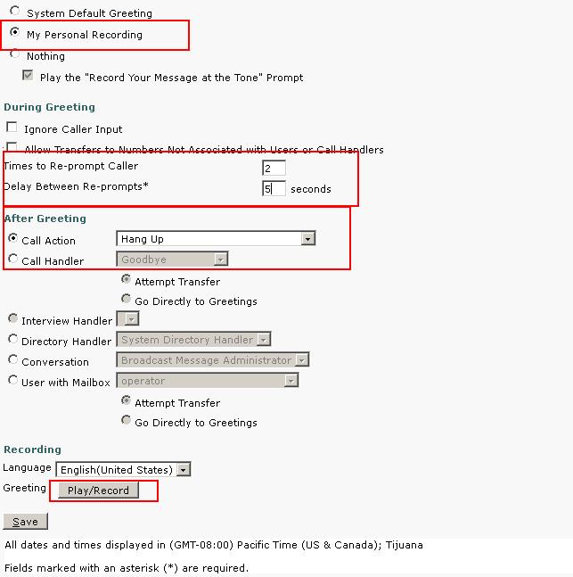 CallHandler-CUC-Standard-Greeting