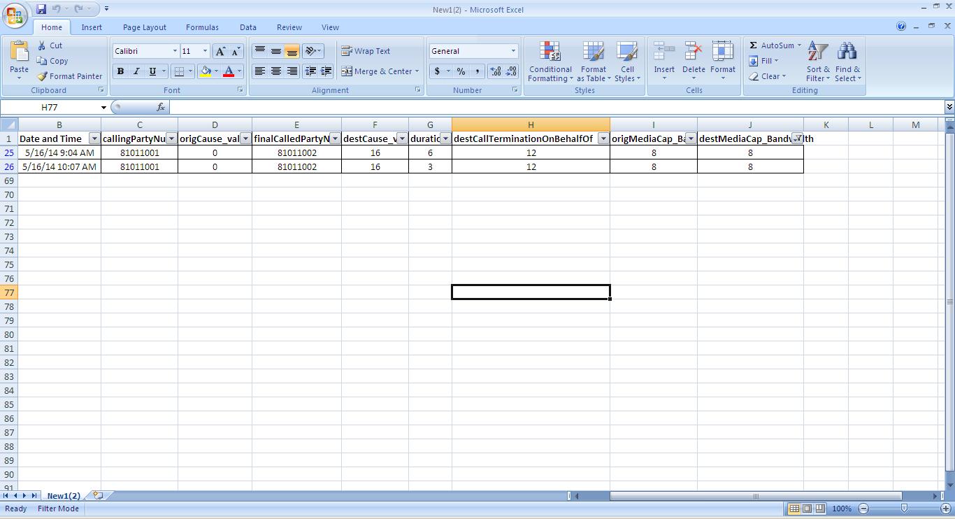 CDR-Troubleshooting-Examples-G729