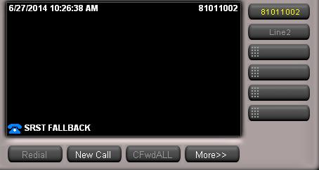 Basic-SRST-Fallback-Softphone