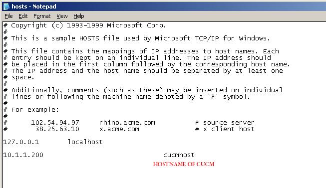 EM-hosts-configuration