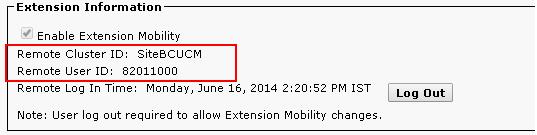 EMCC-LoginInformation