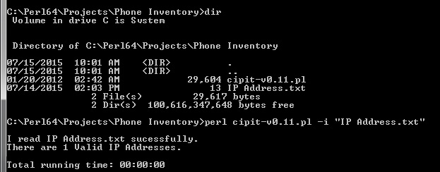 ExecutingDeviceInventoryCommand