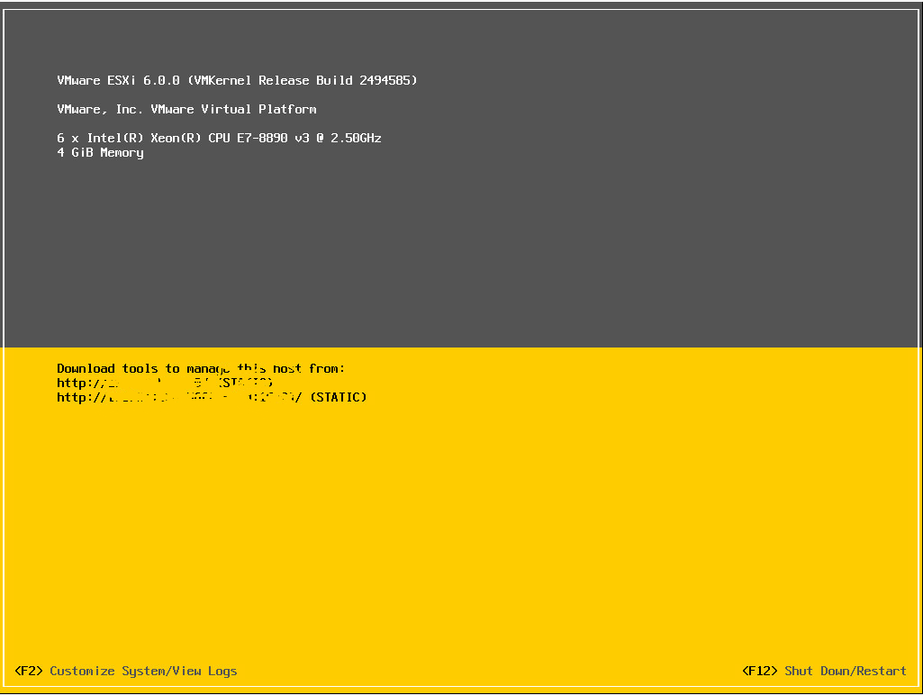 8-Vmware-ESXI-6-Screen-Display