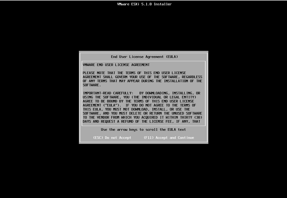 VMware-ESXi-Installer-Screen-T&CAcceptance
