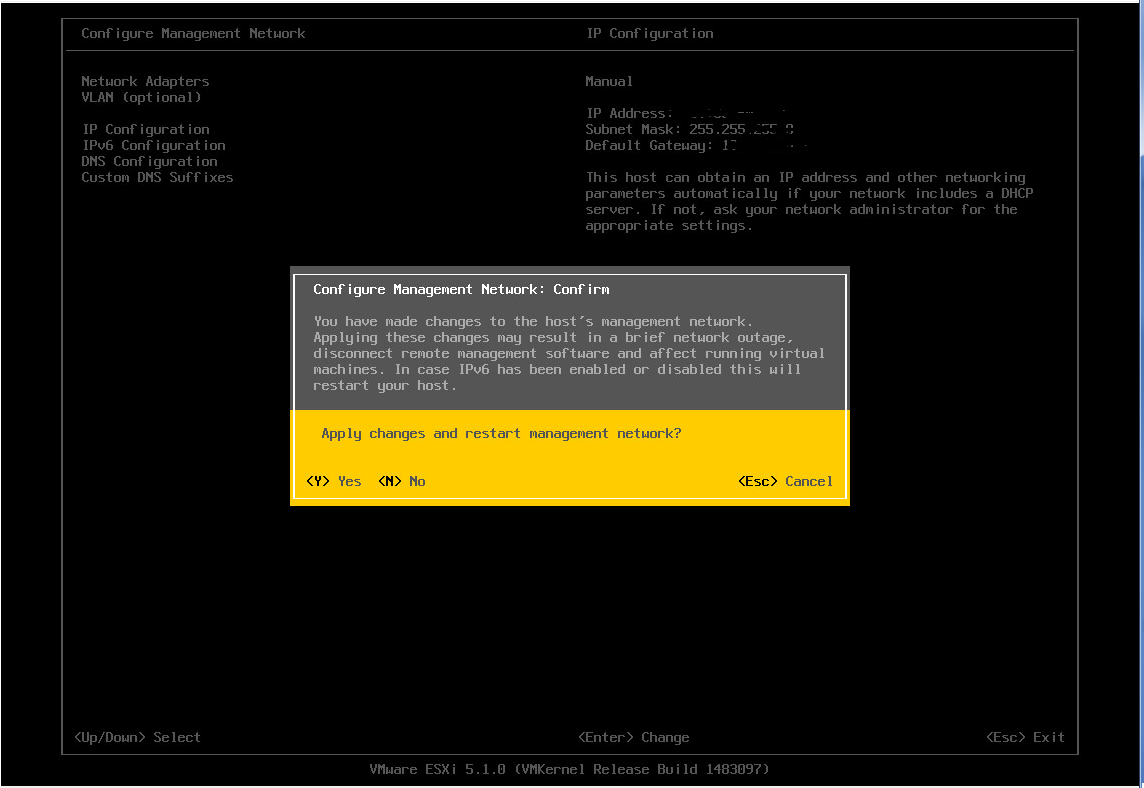 VMware-ESXi-Installer-Screen-configure-management-network-confirm1