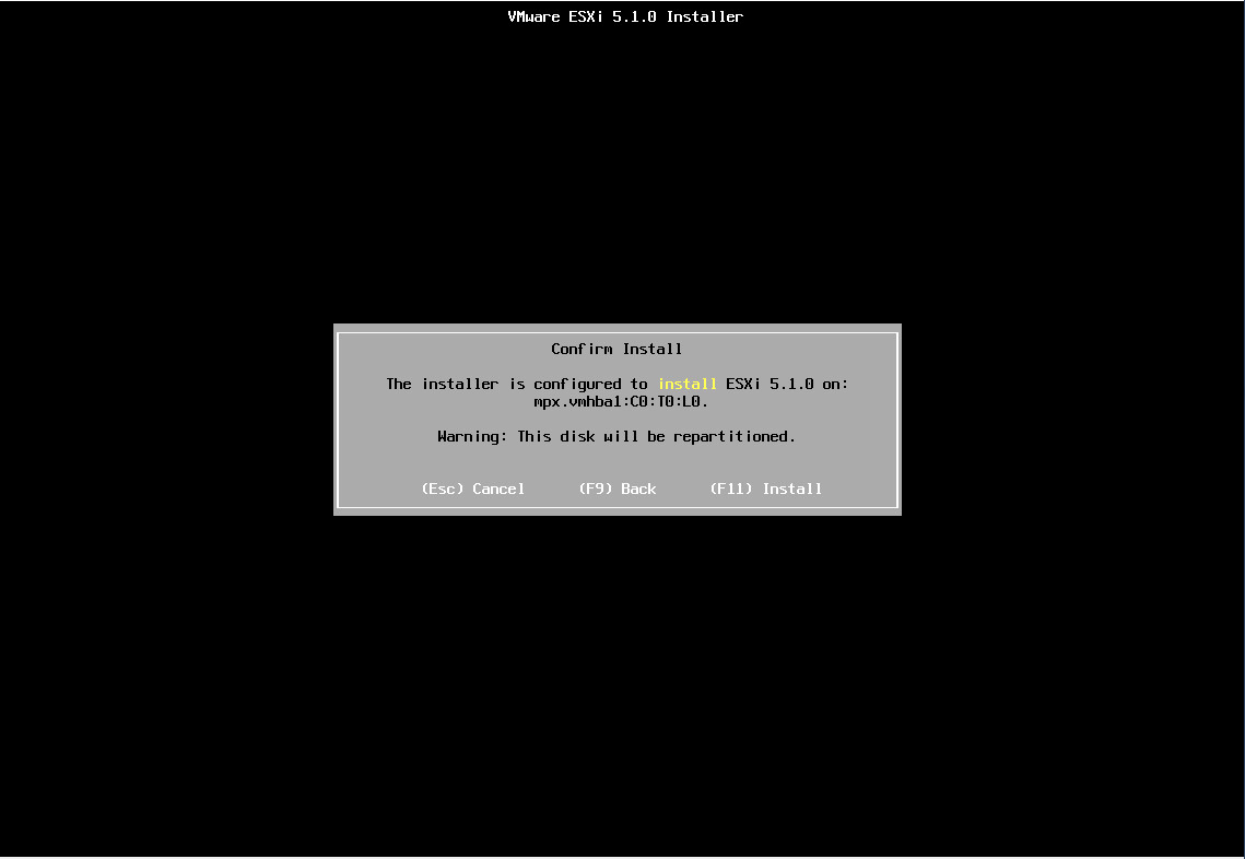 VMware-ESXi-Installer-Screen-confirm-password
