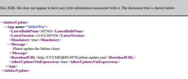 cisco jabber for windows tftp 443 cisco jabber for windows tftp 443